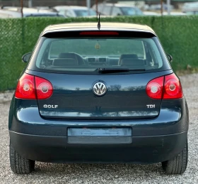 VW Golf 1.9TDI  | Mobile.bg    6