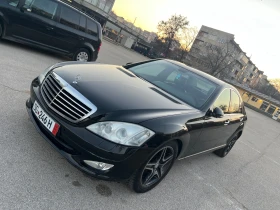  Mercedes-Benz S 320