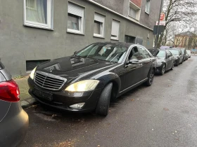 Mercedes-Benz S 320 * CDI* LONG* НОВОГОДИШНА ПРОМОЦИЯ* , снимка 4