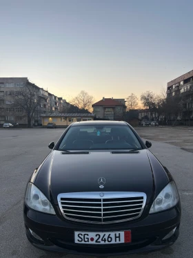 Mercedes-Benz S 320 * CDI* LONG*  *  | Mobile.bg    2