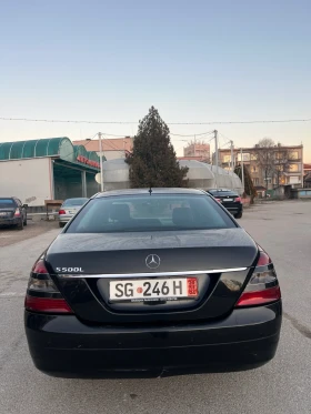 Mercedes-Benz S 320 * CDI* LONG*  *  | Mobile.bg    5