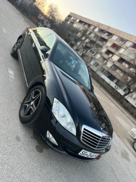 Mercedes-Benz S 320 * CDI* LONG*  *  | Mobile.bg    3