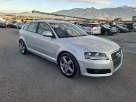 Audi A3 2, 0TDI-Comonnrail-S-line-Facelift | Mobile.bg    3