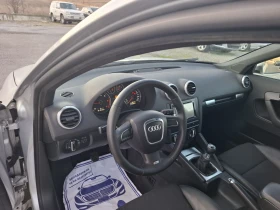 Audi A3 2, 0TDI-Comonnrail-S-line-Facelift, снимка 8