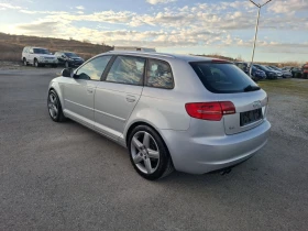 Audi A3 2, 0TDI-Comonnrail-S-line-Facelift, снимка 6