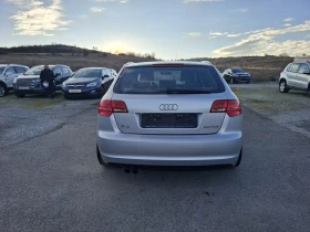 Audi A3 2, 0TDI-Comonnrail-S-line-Facelift | Mobile.bg    4