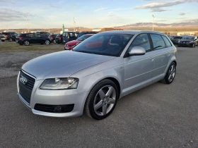 Audi A3 2, 0TDI-Comonnrail-S-line-Facelift, снимка 2