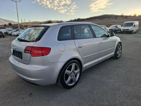 Audi A3 2, 0TDI-Comonnrail-S-line-Facelift, снимка 5