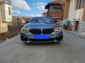 BMW 530, снимка 2