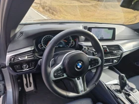 BMW 530, снимка 13