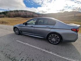 BMW 530, снимка 4