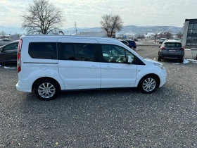 Ford Connect 1.5TDCI GRAND TOURNEO * 7 места * TITANIUM, снимка 6