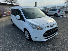 Ford Connect 1.5TDCI GRAND TOURNEO * 7 места * TITANIUM, снимка 2