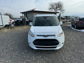 Ford Connect 1.5TDCI GRAND TOURNEO * 7 места * TITANIUM, снимка 1