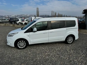 Ford Connect 1.5TDCI GRAND TOURNEO * 7 места * TITANIUM, снимка 5