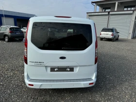 Ford Connect 1.5TDCI GRAND TOURNEO * 7 места * TITANIUM, снимка 4