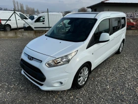 Ford Connect 1.5TDCI GRAND TOURNEO * 7 места * TITANIUM, снимка 3