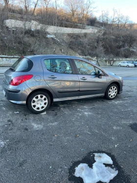 Peugeot 308 1.6HDI, снимка 3