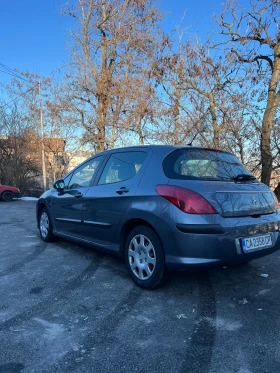 Peugeot 308 1.6HDI, снимка 4