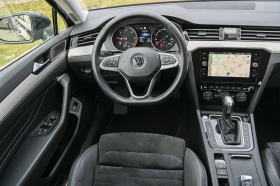 VW Passat 2.0TDI* Elegance* КАМЕРА* Matrix* ACC* Alcantare - [11] 