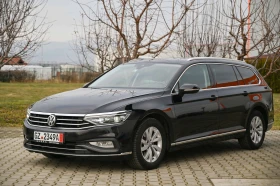 VW Passat 2.0TDI* Elegance* КАМЕРА* Matrix* ACC* Alcantare - [18] 