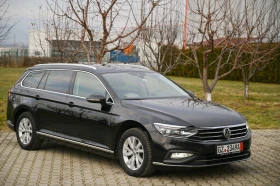 VW Passat 2.0TDI* Elegance* КАМЕРА* Matrix* ACC* Alcantare - [4] 