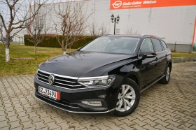 VW Passat 2.0TDI* Elegance* КАМЕРА* Matrix* ACC* Alcantare - [3] 