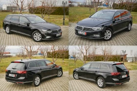 VW Passat 2.0TDI* Elegance* КАМЕРА* Matrix* ACC* Alcantare - [6] 