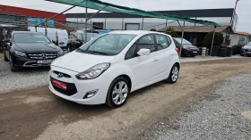 Hyundai Ix20 1.6CRDI 6 ск. Навигация Камера Парктроник, снимка 1