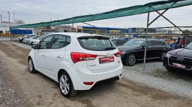 Hyundai Ix20 1.6CRDI 6 ск. Навигация Камера Парктроник, снимка 3