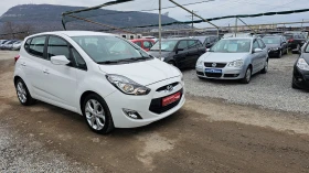 Hyundai Ix20 1.6CRDI 6 ск. Навигация Камера Парктроник, снимка 7