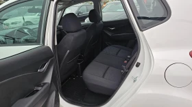 Hyundai Ix20 1.6CRDI 6 ск. Навигация Камера Парктроник, снимка 9