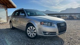 Audi A4 2.0TDI-140к.с.-NAVI-ВНОС ИТАЛИЯ 1