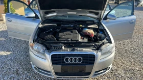 Audi A4 2.0TDI-140к.с.-NAVI-ВНОС ИТАЛИЯ, снимка 7