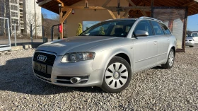 Audi A4 2.0TDI-140..-NAVI-  | Mobile.bg    2