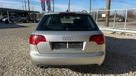 Audi A4 2.0TDI-140к.с.-NAVI-ВНОС ИТАЛИЯ, снимка 6