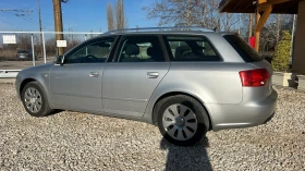 Audi A4 2.0TDI-140к.с.-NAVI-ВНОС ИТАЛИЯ, снимка 4