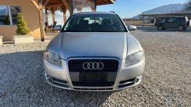 Audi A4 2.0TDI-140к.с.-NAVI-ВНОС ИТАЛИЯ, снимка 5