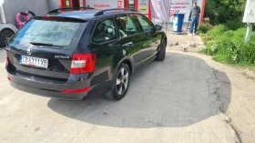 Обява за продажба на Skoda Octavia 1.6 TDI 110 к.с. ~14 850 лв. - изображение 2