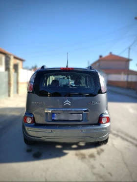 Citroen C3 Picasso | Mobile.bg    4