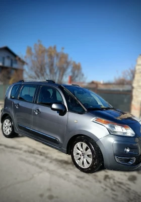 Citroen C3 Picasso | Mobile.bg    2