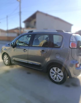 Citroen C3 Picasso | Mobile.bg    3