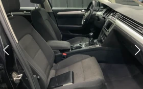 VW Passat 2.0TDI, снимка 4