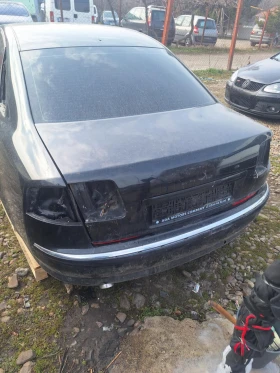 Audi A8, снимка 5