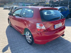 Honda Civic 1.4i 90к.с, снимка 3