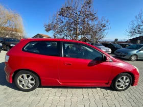 Honda Civic 1.4i 90к.с, снимка 5