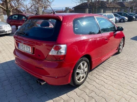 Honda Civic 1.4i 90к.с, снимка 4