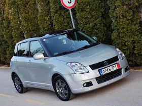 Suzuki Swift 1.3I 16V(90)* SPORT-EDITION* НОВ ВНОС* , снимка 8