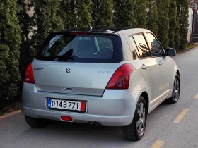 Suzuki Swift 1.3I 16V(90)* SPORT-EDITION* НОВ ВНОС* , снимка 6