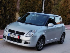 Suzuki Swift 1.3I 16V(90)* SPORT-EDITION* НОВ ВНОС* , снимка 2